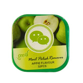 Good Nail Polish Remover (32 Pieces)